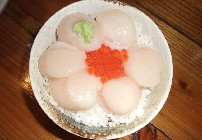 平目えんがわ半々漬丼＠みなと食堂 八戸市絶品！最高CP漁師飯！！おおさか遊食探求～これ食うために生きている～