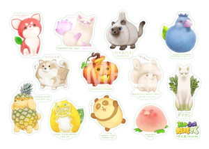 タイトーくじ商品詳細