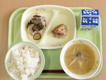 庶民の食事 再現