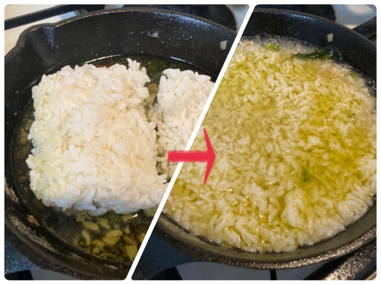 アヒージョの残りで！絶品パスタの作り方＆アレンジ5選2ページ目- macaroni