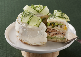 スモーガストルタこびとの時間