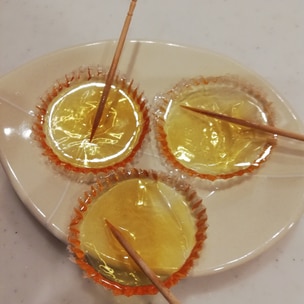 レンジdeべっこう飴 by HOSHIMONクックパッド簡単おいしいみんなのレシピが392万品