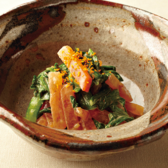 基本からアレンジまで！思わずつくりたくなる「和食 前菜」のレシピ集クックパッド