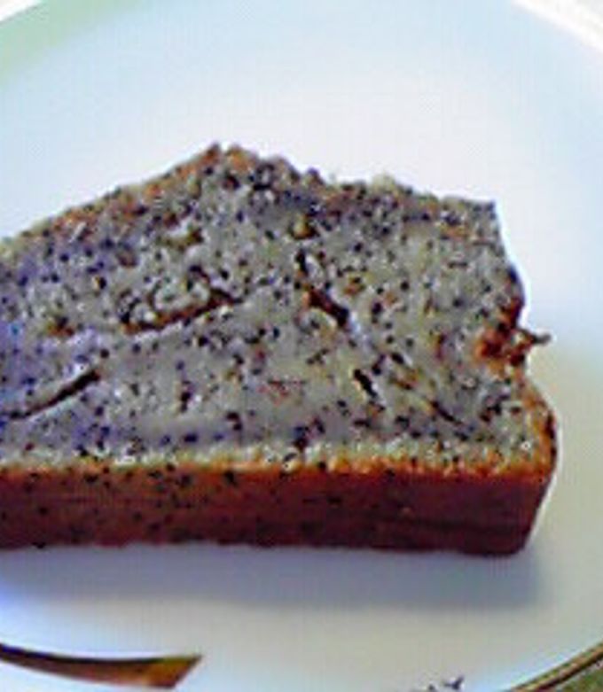 しっとりふわふわ♪食べすぎ注意な「紅茶のパウンドケーキ」フーディストノート