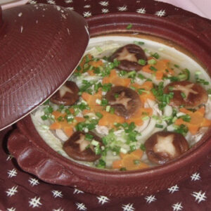 ご飯がススム☆簡単キュウリの佃煮