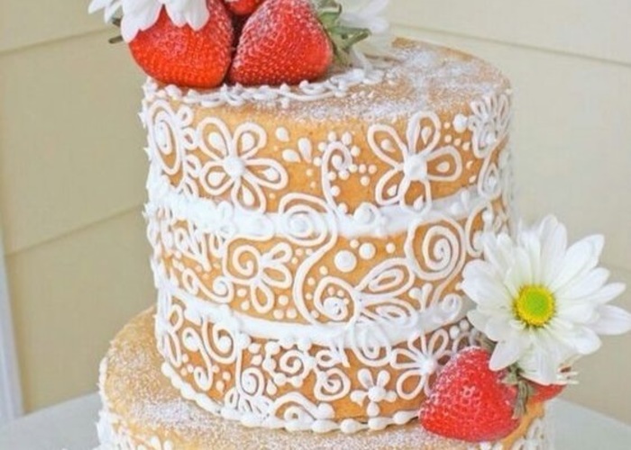 フレジエ いちごのショートケーキ の作り方How to make Strawberry cakeFraisier