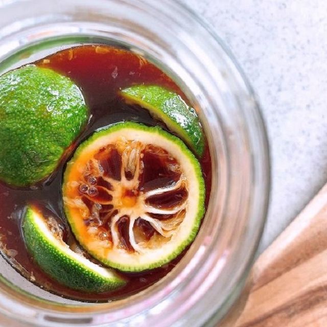 手作りぽん酢しょうゆ 3本セット 360ml×3本京都府亀岡市ふるさと納税サイト「さとふる」