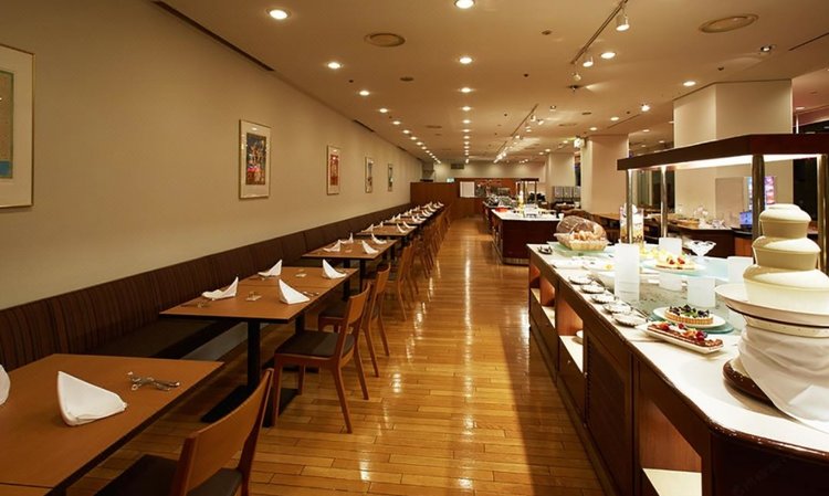 グランドプリンスホテル 高輪東京 2020年 最新料金 24117円～│部屋写真 & 口コミ