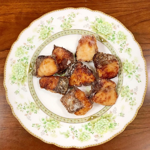 フタして10分！ ヒラマサのトマトパッツァ