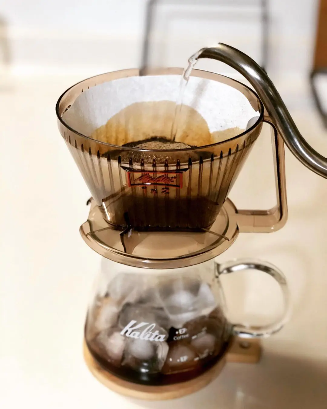 コーヒーのハンドドリップに必要な道具を紹介！おすすめ商品も – ゴートストーリ