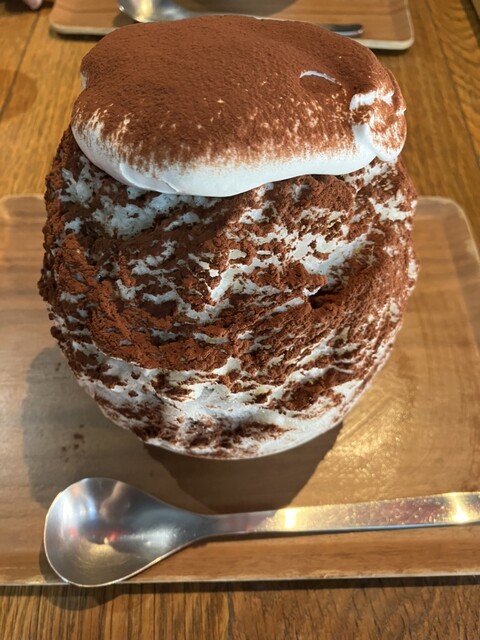 2024年注目のかき氷 東京・京都のおすすめ6選公式 大人のおしゃれ手帖web