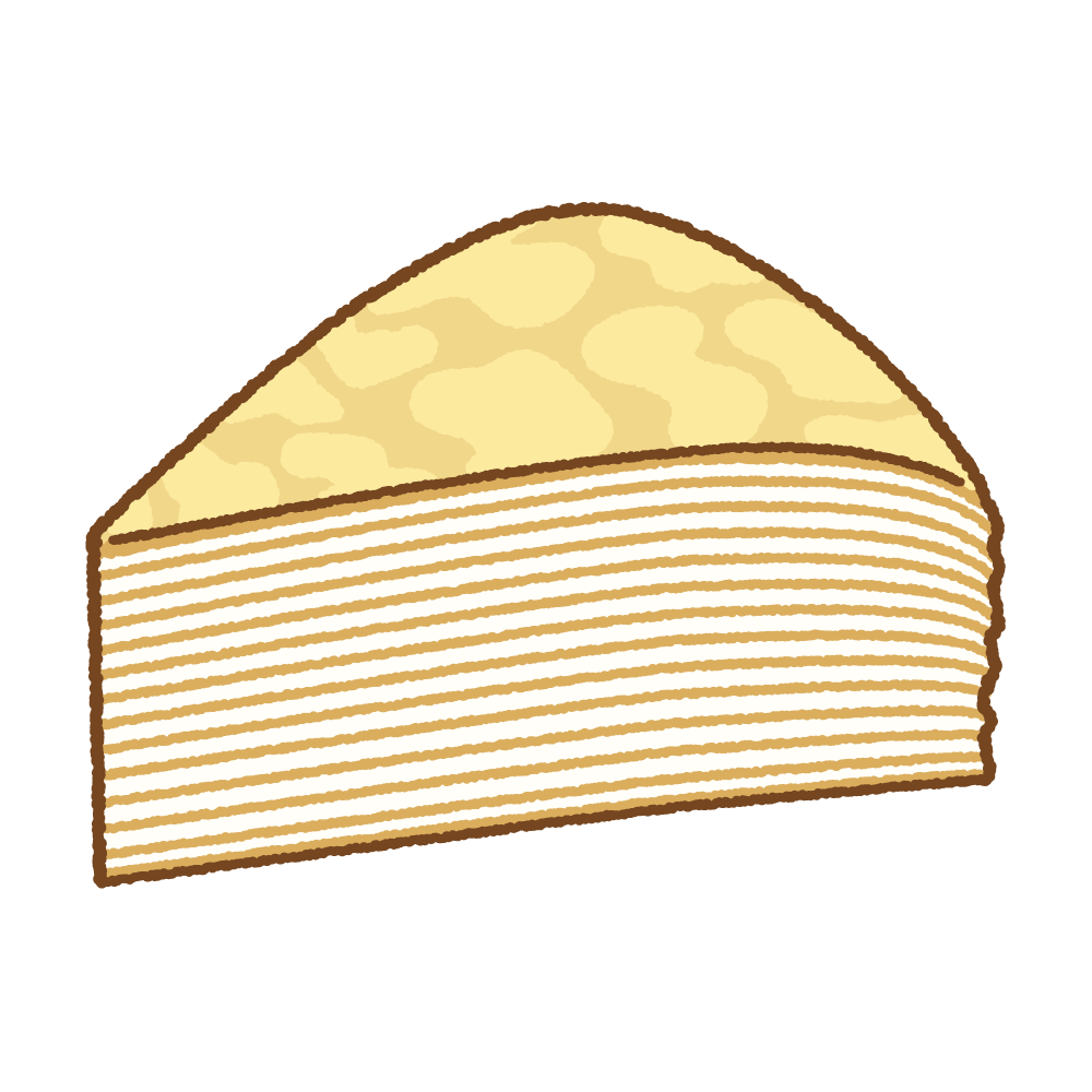 クレープ イラスト 画像 - Freepikで無料ダウンロード