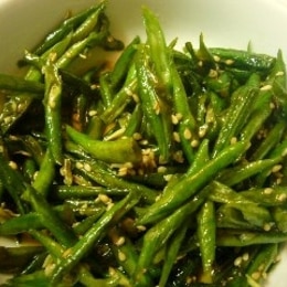 いんげん業務用商品- 富士通商株式会社