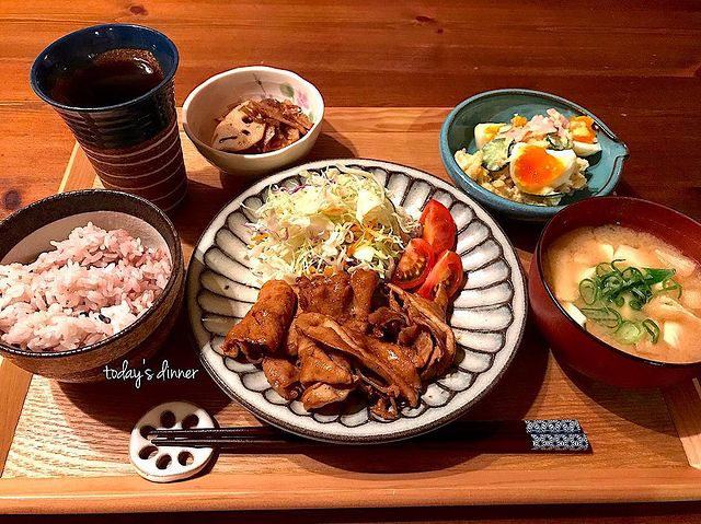 サラダチキン風 ボイル鶏むね肉塩こうじ味 の献立 2020年11月5日の朝ごはん我が家の献立の記録、糖尿病で食事制限、リウマチの記録