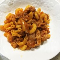 基本からアレンジまで！思わずつくりたくなる「ケチャップ炒め -マカロニ」のレシピ集クックパッド