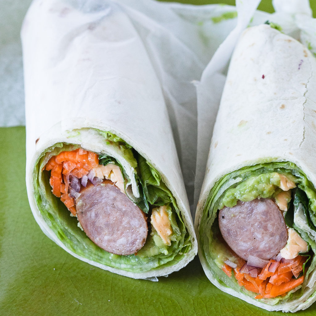 華やかなお弁当にオススメの時短料理「ラップサンド」でお手軽ピクニックママの求人