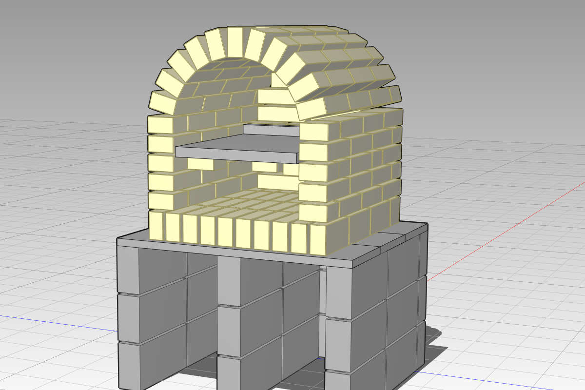 Amazon.co.jp: 新版 ピザ窯・パン窯の作り方 : ドゥーパ!編集部: Japanese Books