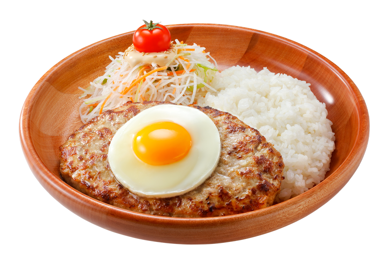 びっくりドンキーハンバーグソースの作り方TikTok