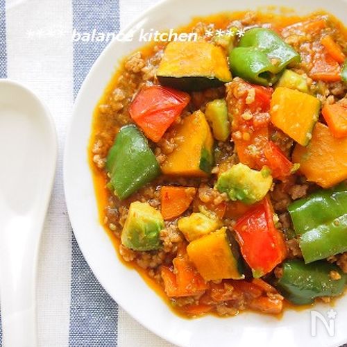 アボカドは野菜？果物？野菜と果物の分類もご紹介！デリッシュキッチン