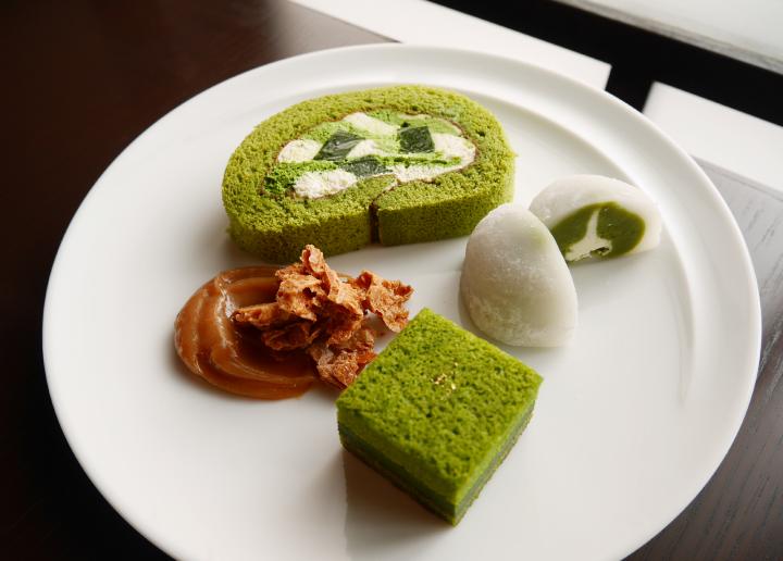 11月～4月発送 口福 15個入り和菓子 わがし 和スイーツ スイーツ 和風スイーツ きなこ きな粉 クルミ くるみ 胡桃 羽二重 はぶたえ羽二重粉 お菓子 おかし おやつ デザート 縁起 縁起菓子 ギフト 贈答 贈り物 おすすめ 人気 京都 綾部 - 京都府綾部市ふるさと