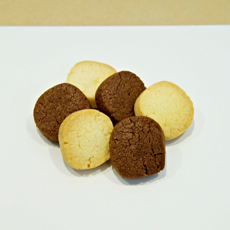 セレクトセット・マロン マドレーヌ３個・クッキー類８個入りmon-champ 障がい者福祉のオンラインショップ - 株式会社インソース