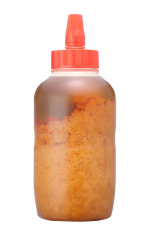 結晶したハチミツの溶かし方 - 国産蜂蜜専門店 – ヒグチ園