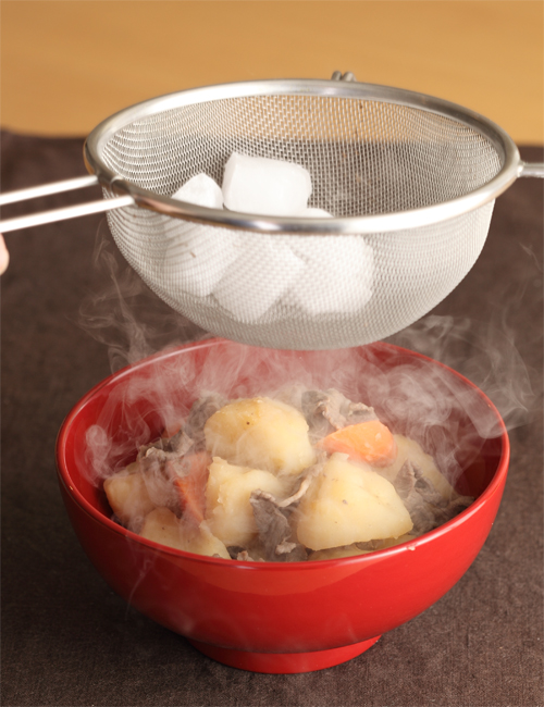 ソフトクリームの上手な撮り方 「いいね」が倍増！ カメラマン直伝、SNSウケ抜群な撮影法とは!? - dressing ドレッシング