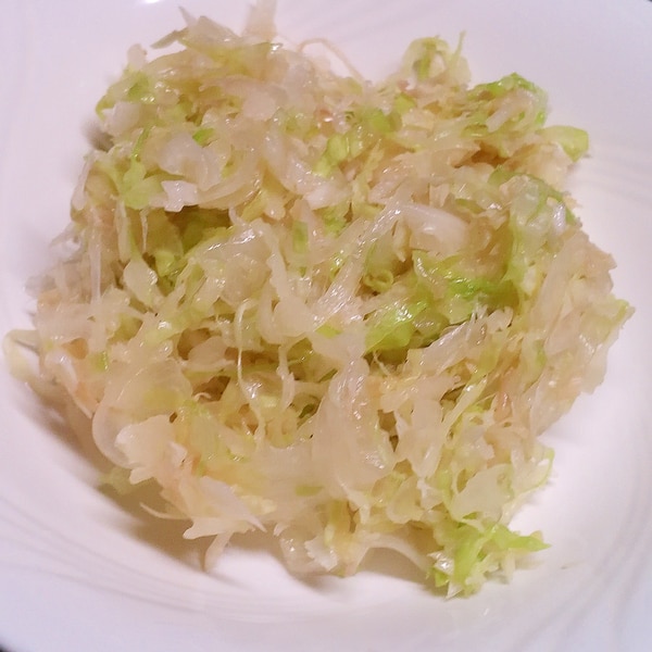 キャベツで作る洋風おつまみ♡簡単＆絶品！家飲みにおすすめのレシピ5選4yuuu