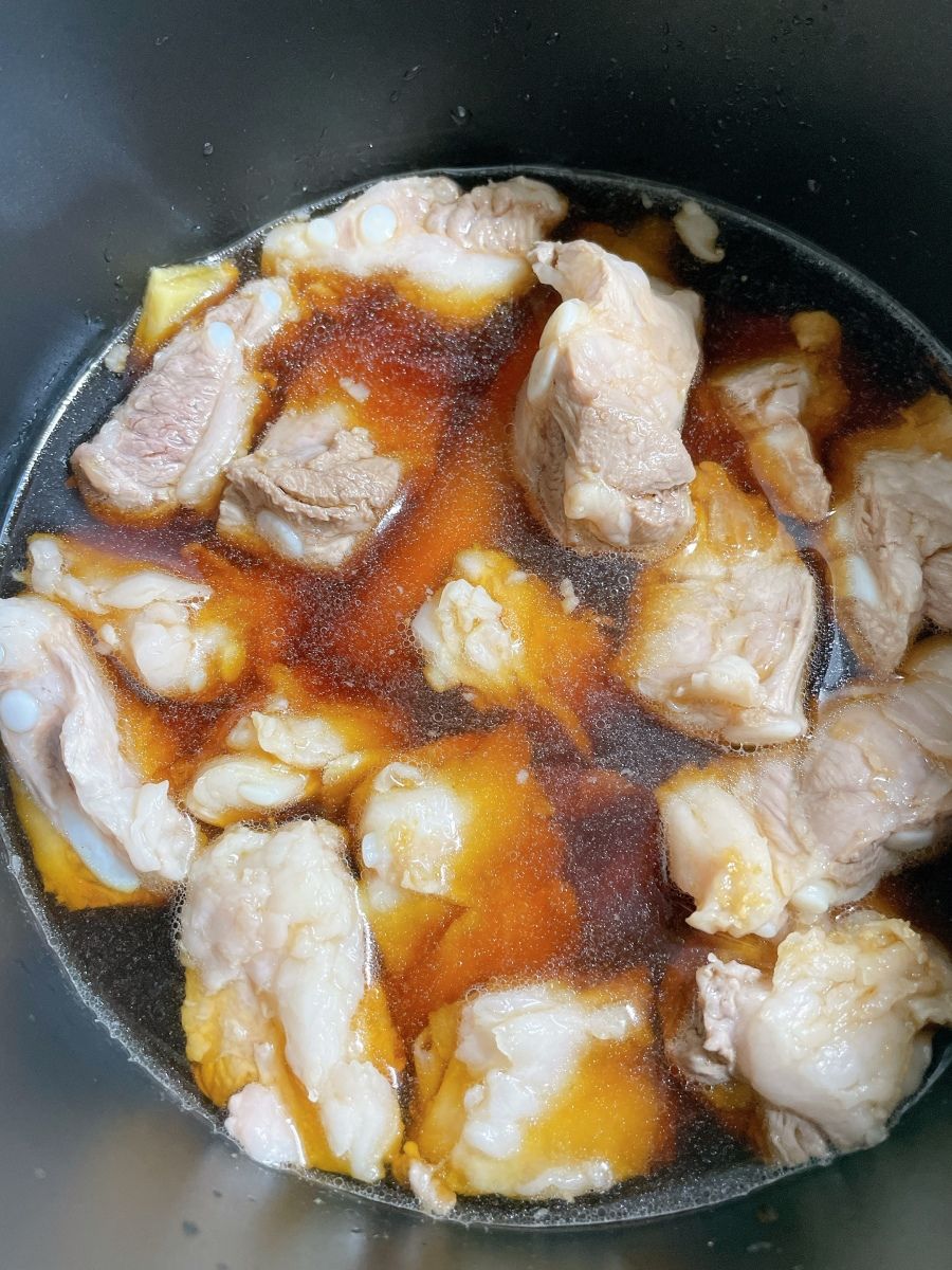 レシピ やみつき♪とろとろ豚バラ軟骨 - LITHON LIFE