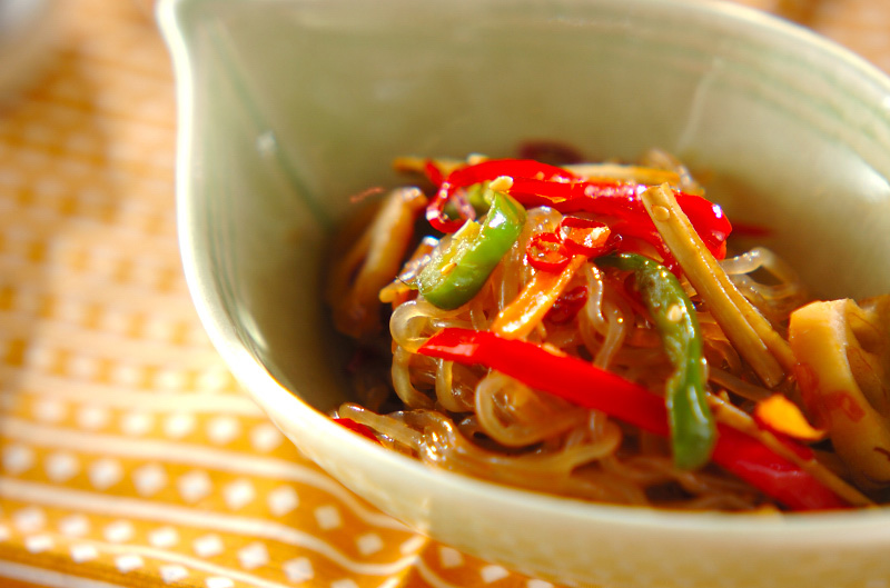 しらたきレシピ 人気１位・殿堂入り 貴方が知らない超絶美味しいしらたきの食べ方クックパッドつくれぽ1000越え夕食のおかず.com