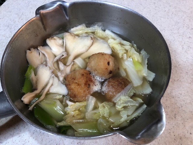 今年２本目！！ファミマで アメリカンドッグ が当たったぞ！おいらのマイブ〜ム