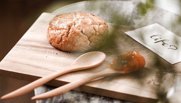 バノックバーン