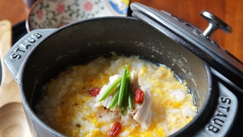 基本からアレンジまで！思わずつくりたくなる「雑炊 卵なし めんつゆ」のレシピ集クックパッド