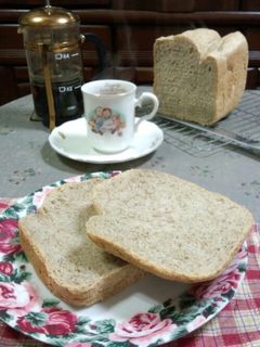 失敗しない アトピーが治ったゆきひかりでグルテンフリーパン - ぷにぷにかぞく