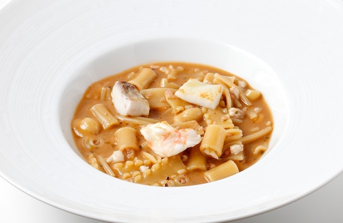 パスタミスタ 500 g