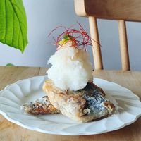 暑い夏こそ食べたい！お魚レシピ特集Fish Kitchenニッスイ