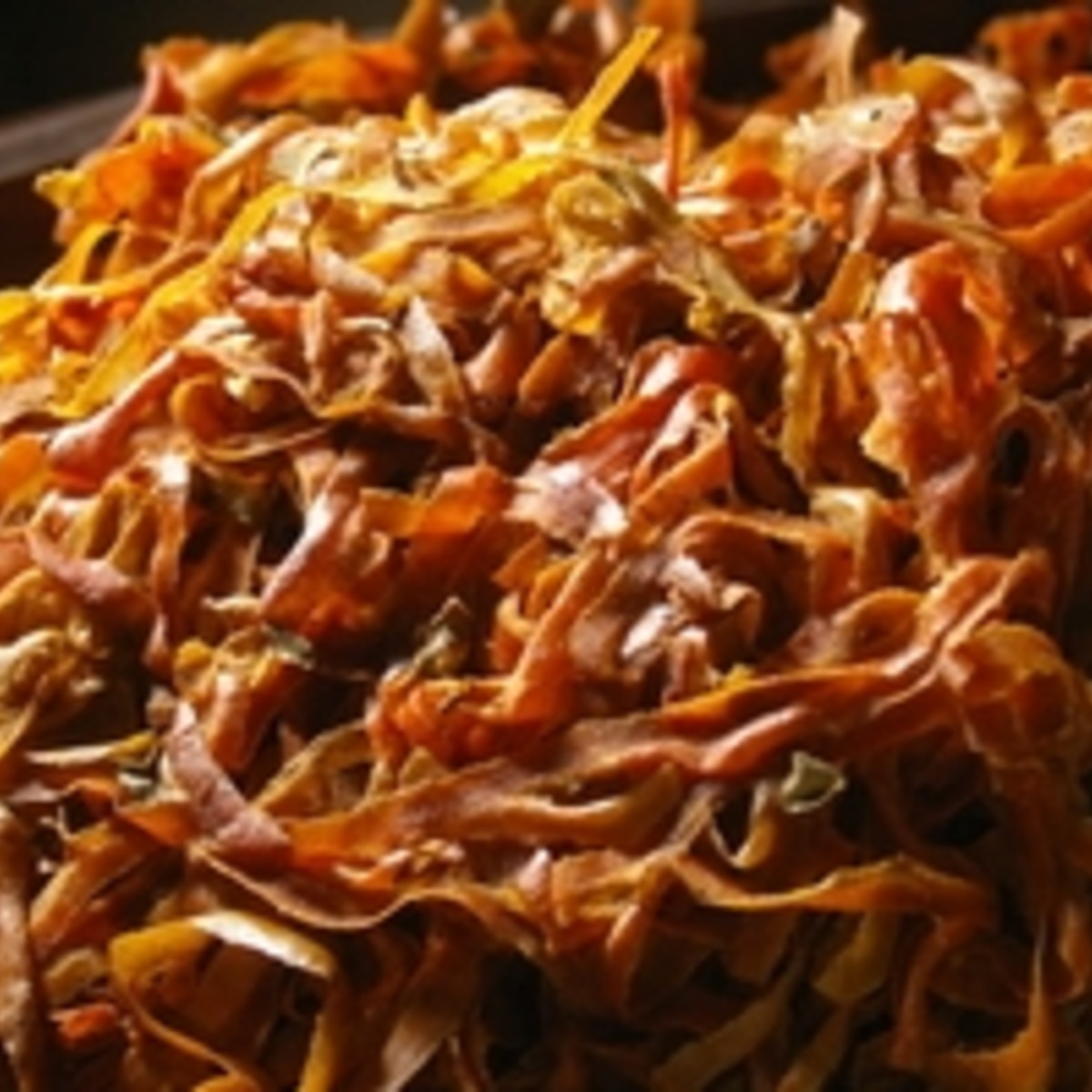 柿の皮たくあんサンチョパンサー妙高おみやげ館