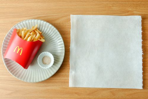 マクドナルドのパイの温め直し方 「バタースコッチパイ」と「ベルギーショコラパイ」で試してみたよPouch ポーチ