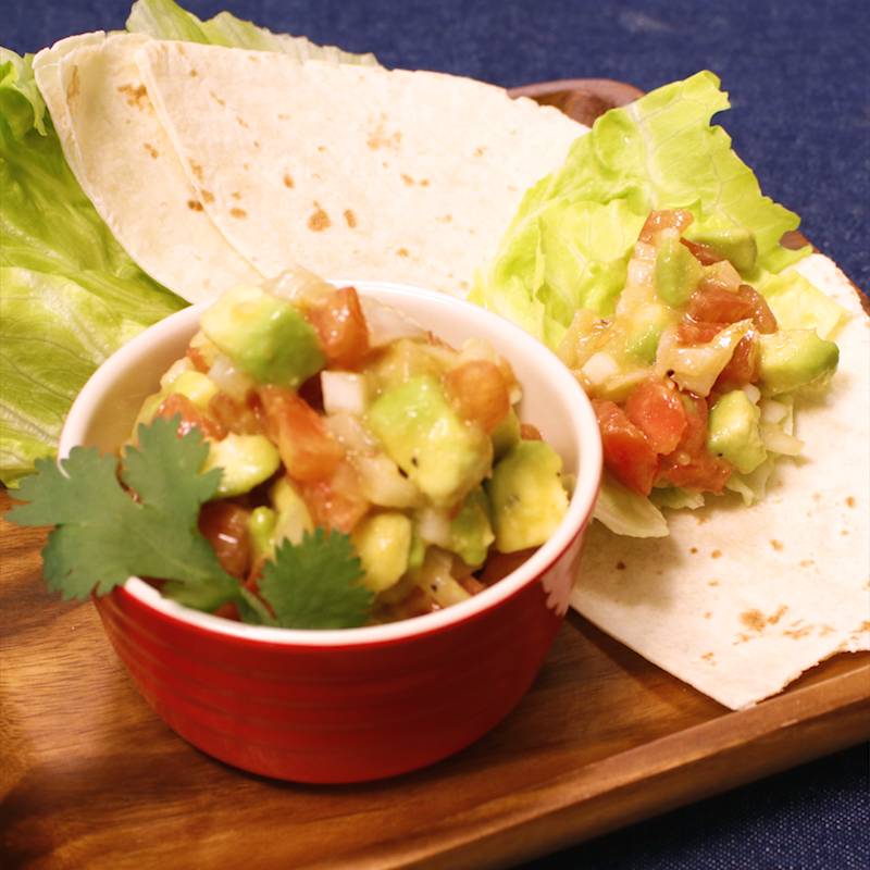 朝食ブリトー〜メキシカン〜 by ka8to9クックパッド簡単おいしいみんなのレシピが392万品