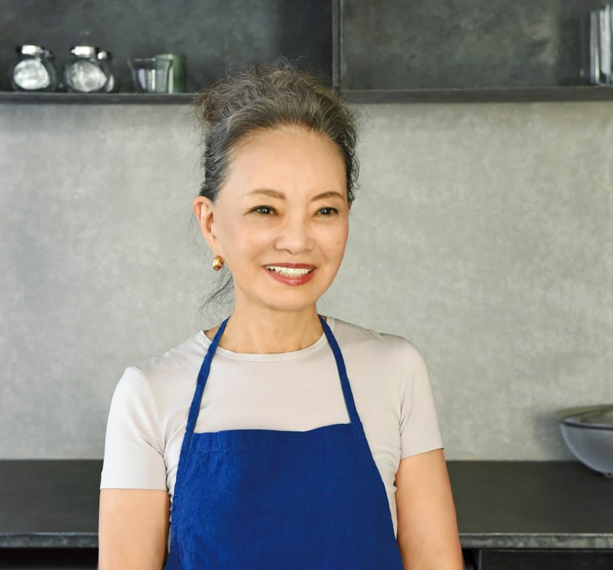 大人気料理家・有元葉子の『なくてはならない調味料「酢」のレシピ』重版出来！東京書籍株式会社のプレスリリース