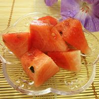 甘くないスイカの食べ方 美味しくない時の裏技と簡単アレンジ！WEBの図書館