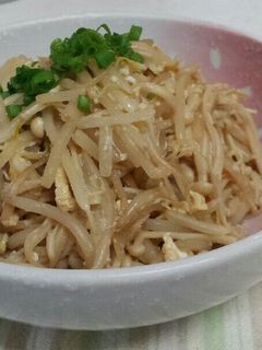 基本からアレンジまで！思わずつくりたくなる「もやし えのき マヨネーズ」のレシピ集クックパッド