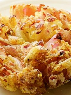 中評価 ローソン まるごとオニオンフライの感想・クチコミ・カロリー・値段・価格情報 もぐナビ