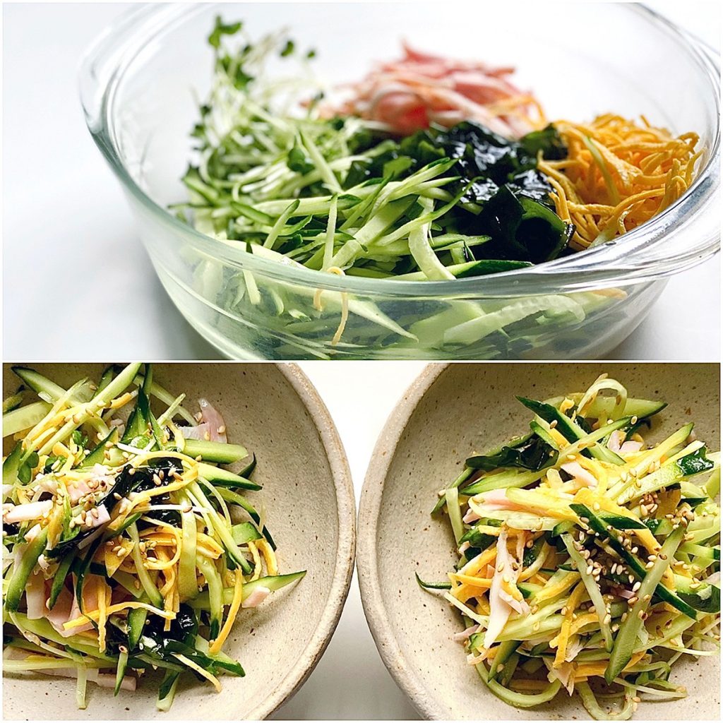 子供の野菜不足解消のために！〜自家製ドレッシングレシピと我が家の秘策〜 - オガライフ