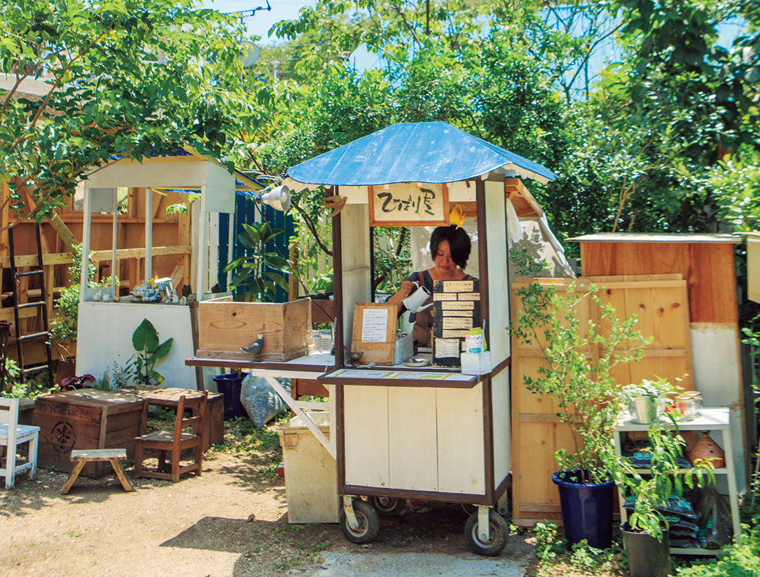 オフィス街に屋台が出現！？ スペシャルティコーヒーを無料で淹れる“フリーコーヒー”のコミュニティ「ゼンガクジ フリー コーヒー」が日本橋兜町へ出張！宗教法人全學寺のプレスリリース