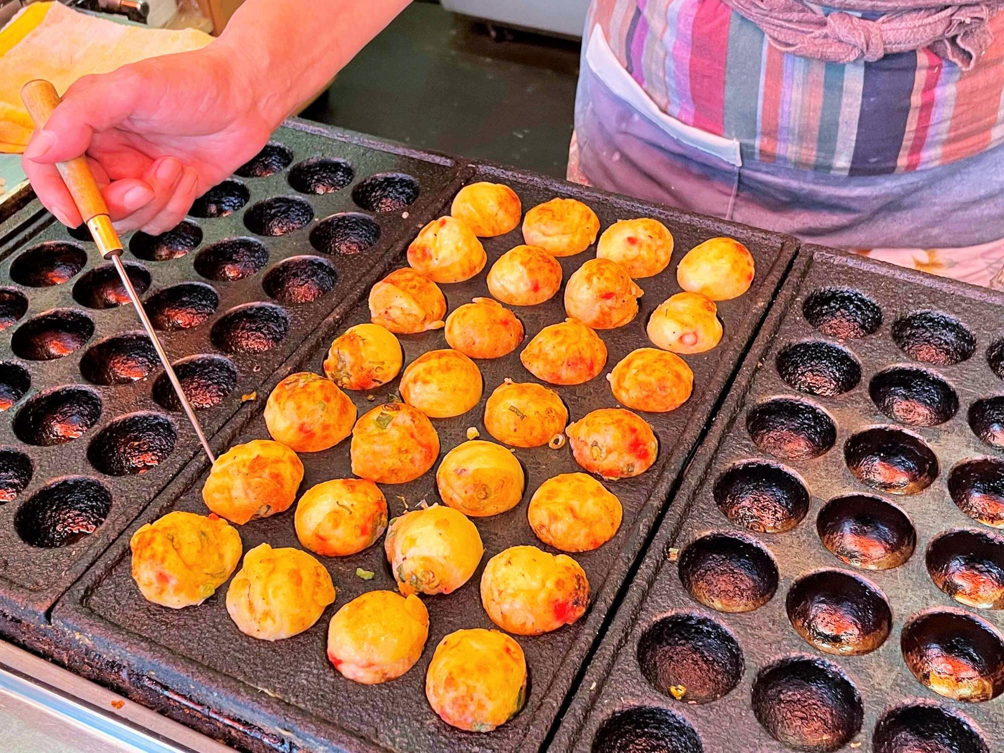 ごっつ旨いお好み焼☆朝ドラ「舞いあがれ！」悠人兄ちゃんどうなる？ : ゆる山☆湯ったり☆ぶらり旅 ゆゆぶ
