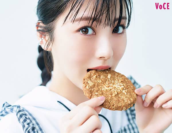 浜辺美波、23歳の誕生日を報告 『らんまん』などオフショット添え“自己紹介”や抱負つづる「人間ドックを今年中に初受診する」オリコンニュース ORICON NEWS