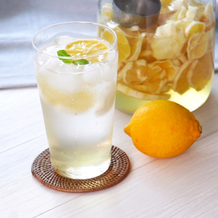 はちみつレモンサワーこだわり酒場ファン倶楽部