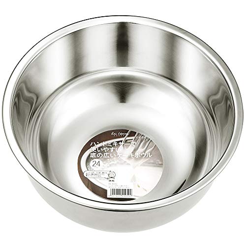 スタッフの愛用品 下ごしらえに、お菓子作りに。キッチンでフル稼働の「ラバーゼ」ボウル＆ざる - 北欧、暮らしの道具店