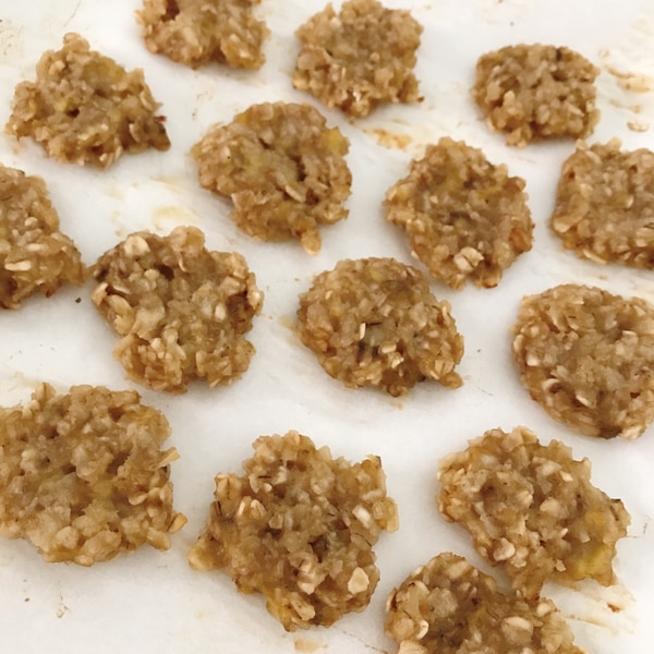 オートミールは離乳食にいつから使える？目安量やレシピをご紹介 -Food for Well-being -かわしま屋のWebメディア